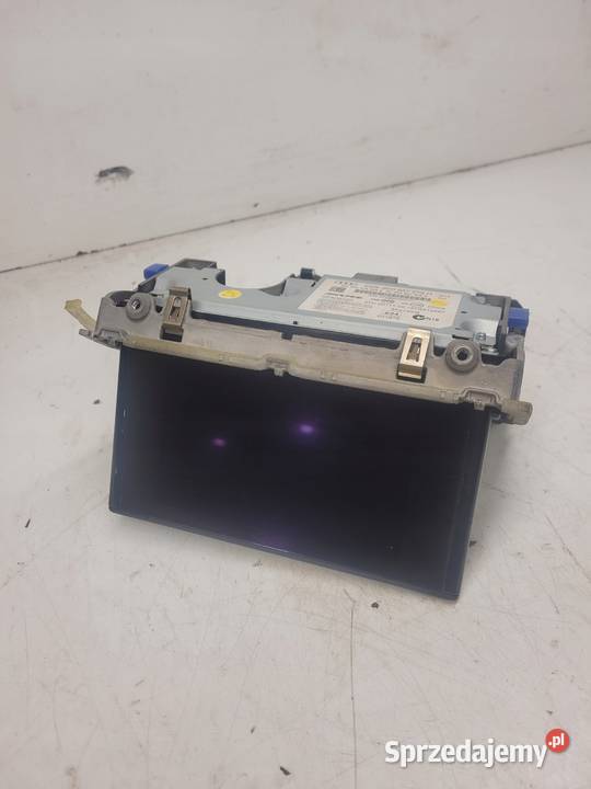 WYŚWIETLACZ MONITOR WINDA AUDI A3 8V 8V0857273H śląskie