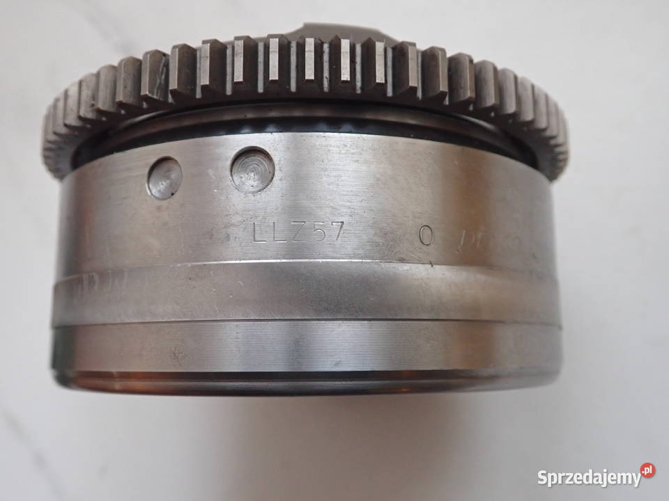 Magneto LLZ57 037000 4881 8BX Bendix Wolne Honda Strzelce Krajeńskie