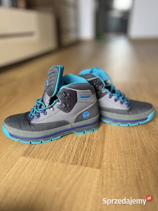 Buty trekkingowe Gdańsk