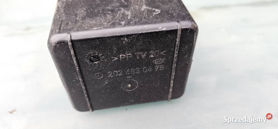 Wklad schowka mercedes w202 2026830475 Zbąszyń