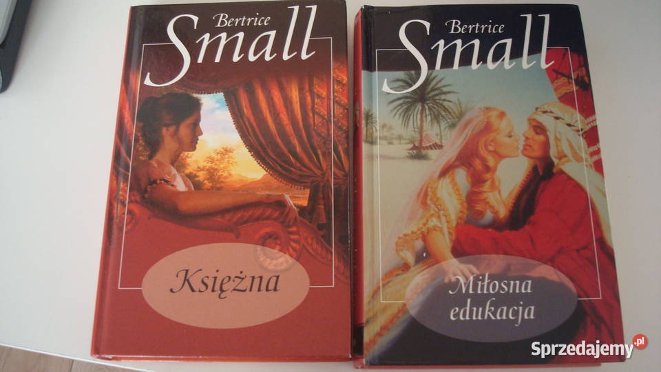 Księżna Miłosna edukacja Small js Osięciny