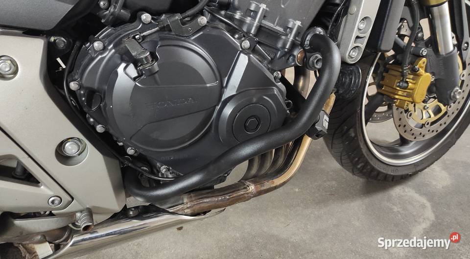HONDA HORNET CB600F Honda Toruń