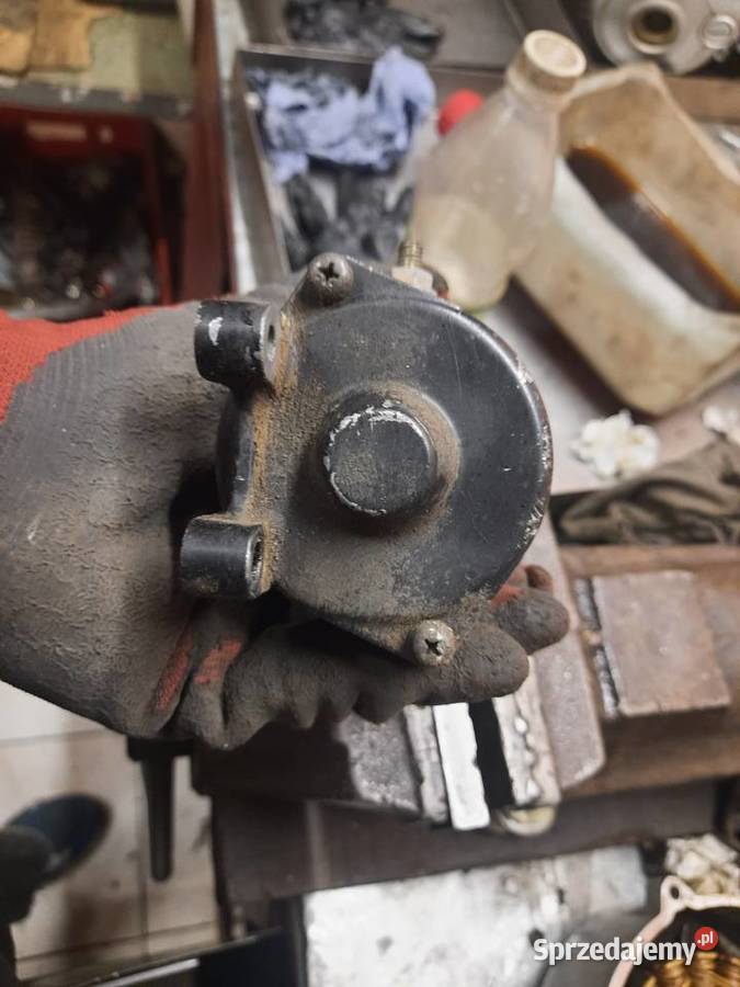 Kawasaki klr 650 rozrusznik starter klr 600 Jelenia Góra