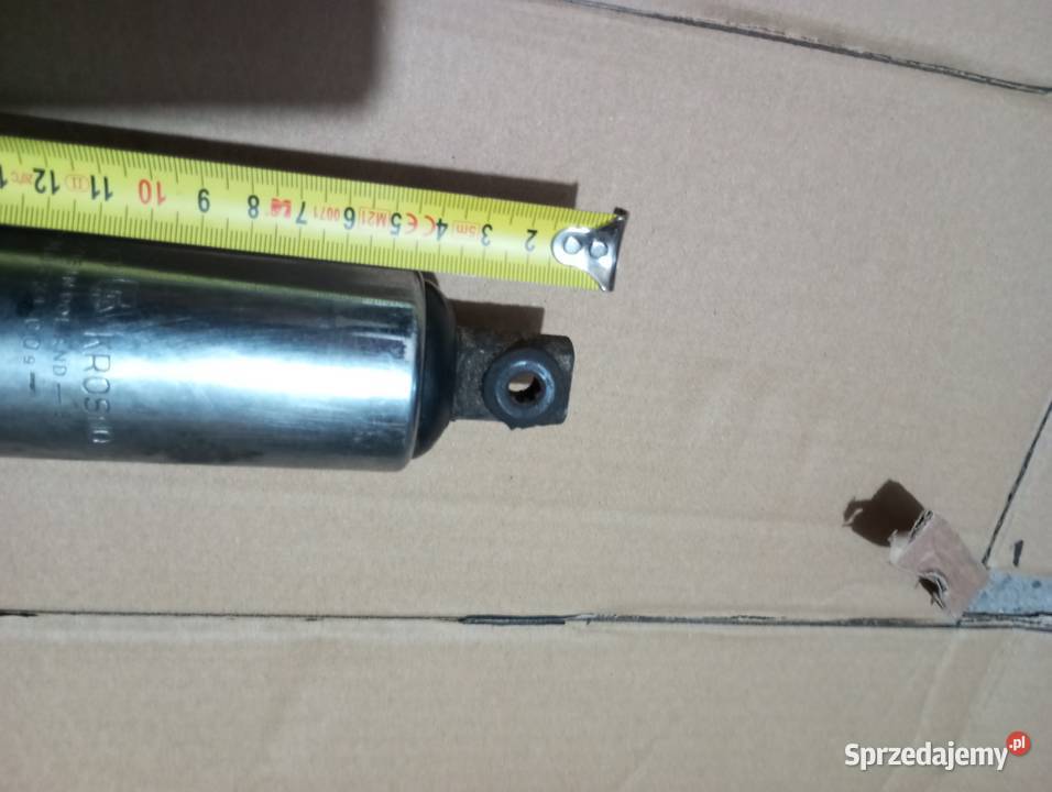 wfm 125 amortyzator teleskop tył krosno nie Susz