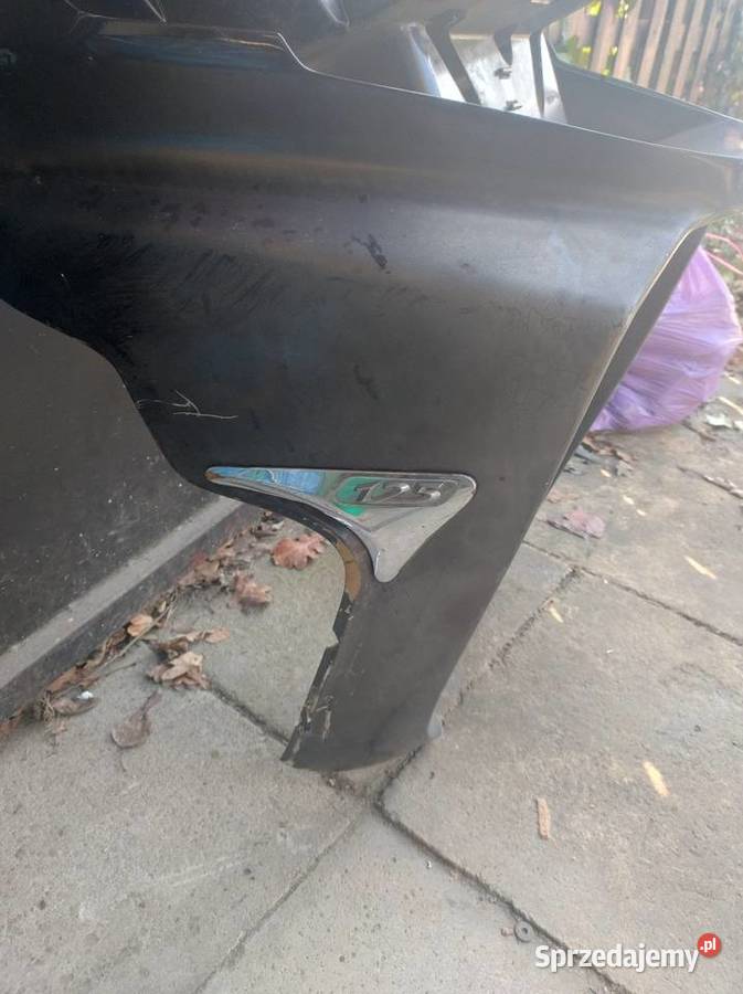 Piaggio X8 125 cc czasza Dębica