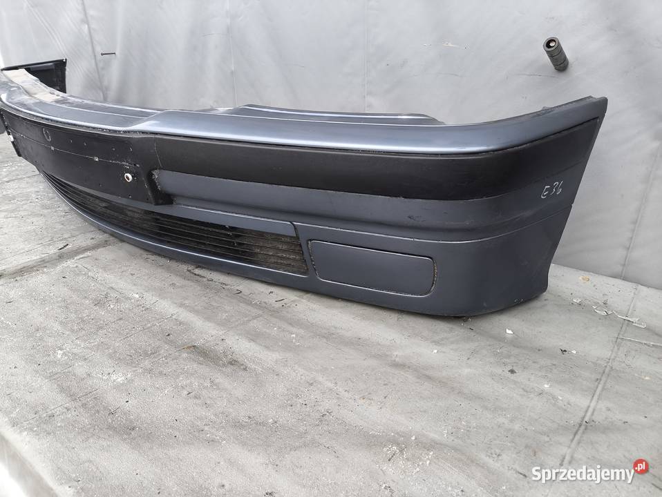 ZDERZAK PRZEDNI PRZÓD BMW E36 LIFT Radom