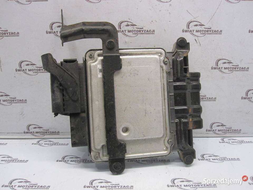 HYUNDAI I20 I 10r komputer sterownik silnika