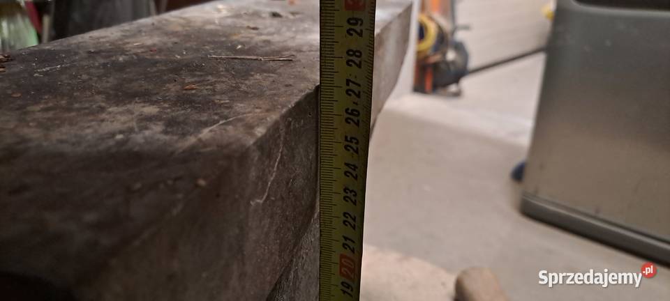 Kowadło 100 Albigowa