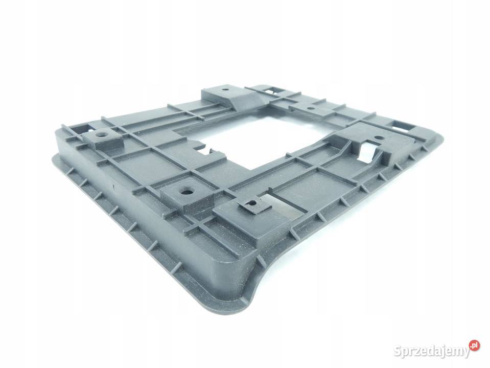 MOCOWANIE LAMPKI PODSUFITKI LANCIA Y 9503 ASO