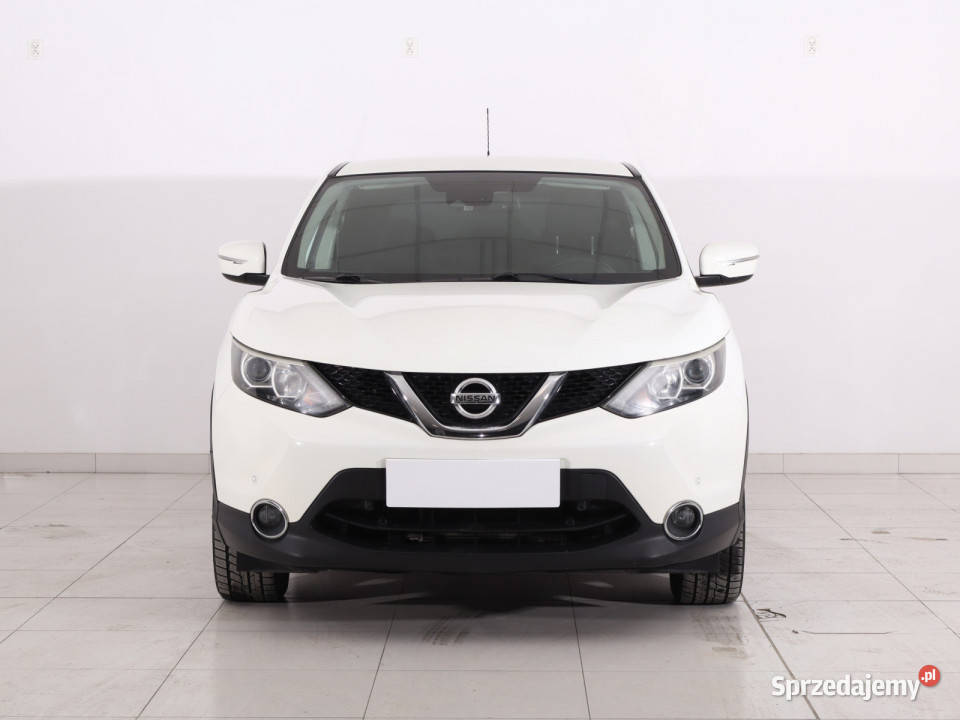 Nissan Qashqai 12 DIGT