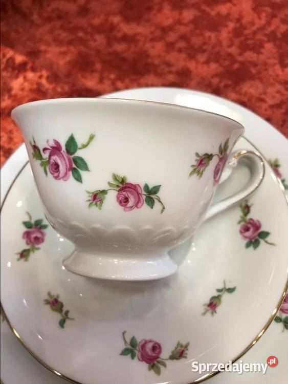 Filizanka Rosenthal Empire Kielce