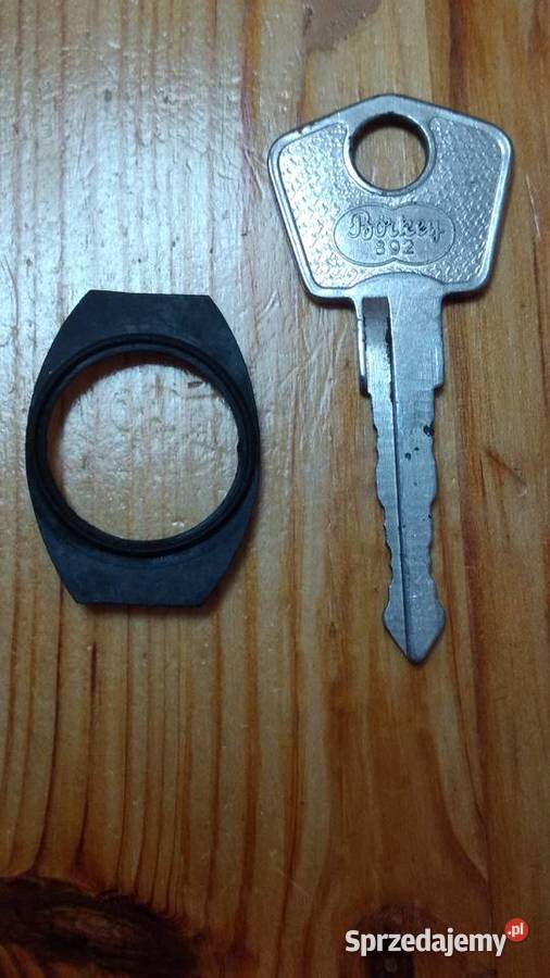 Zamek tył tylnej klapy bagażnika do Mercedes śląskie Chorzów