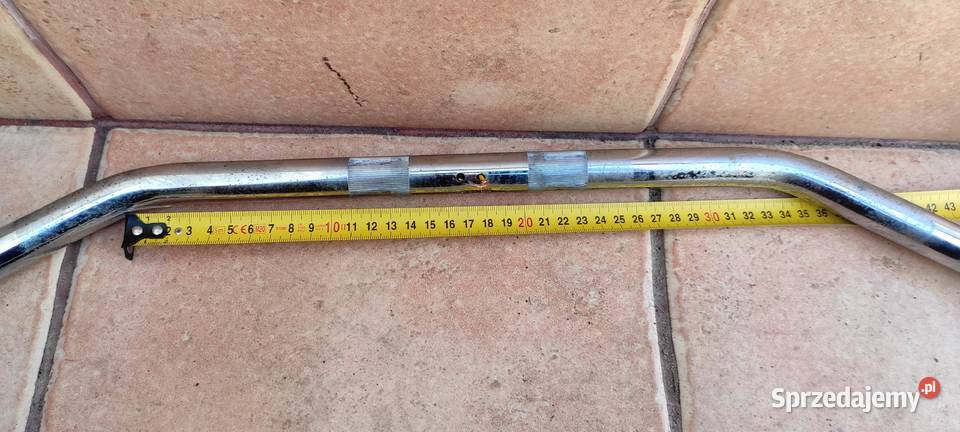 Yamaha Virago 535 kierownica Fehling mazowieckie Warszawa