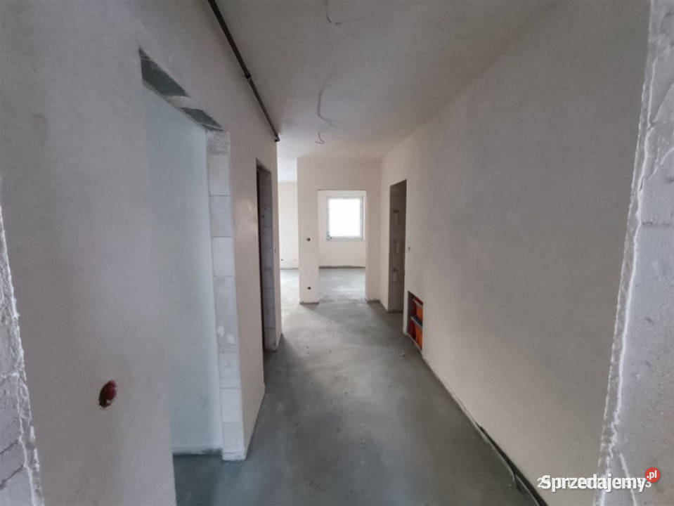 Lubaczów Mieszkanie 60 m2 2 pokoje