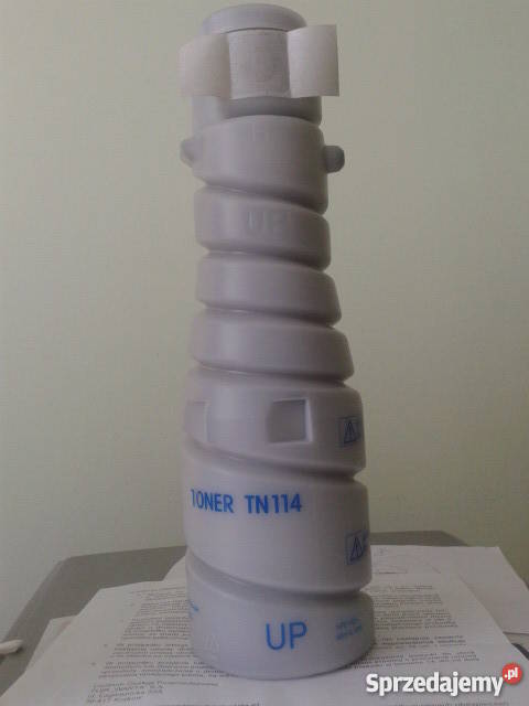 Toner TN114 sprzedam