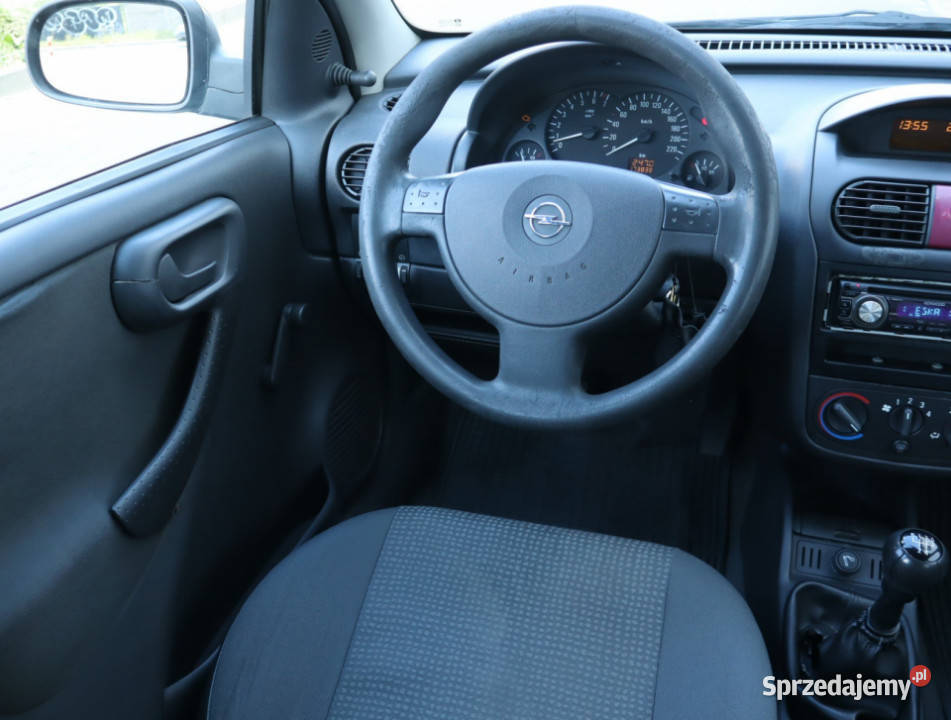 Opel Corsa 10 Łódź sprzedam