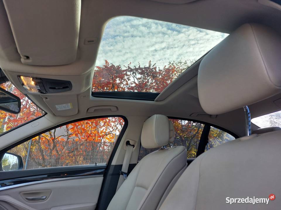 BMW 520 176 czujnik zmierzchu