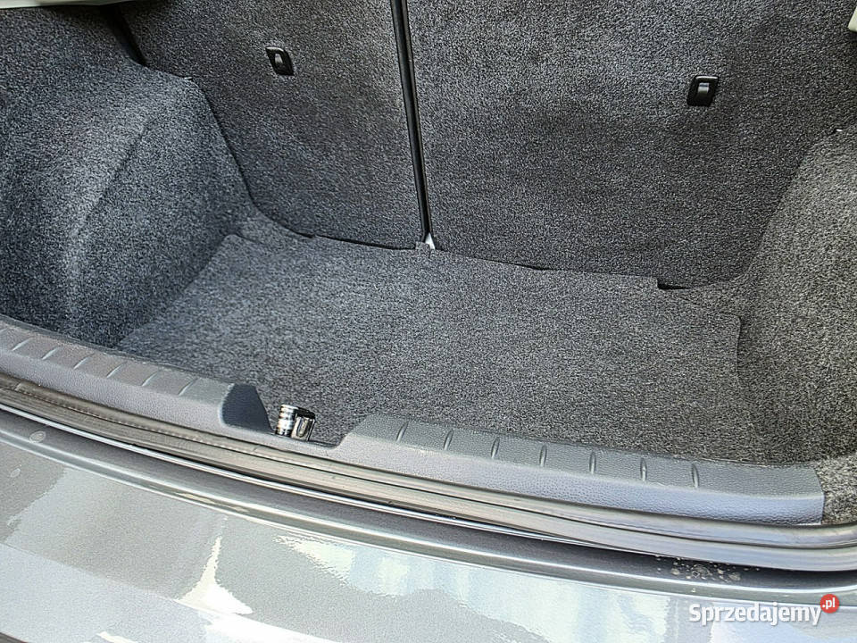 Seat Ibiza IV 2008 Rydułtowy sprzedam