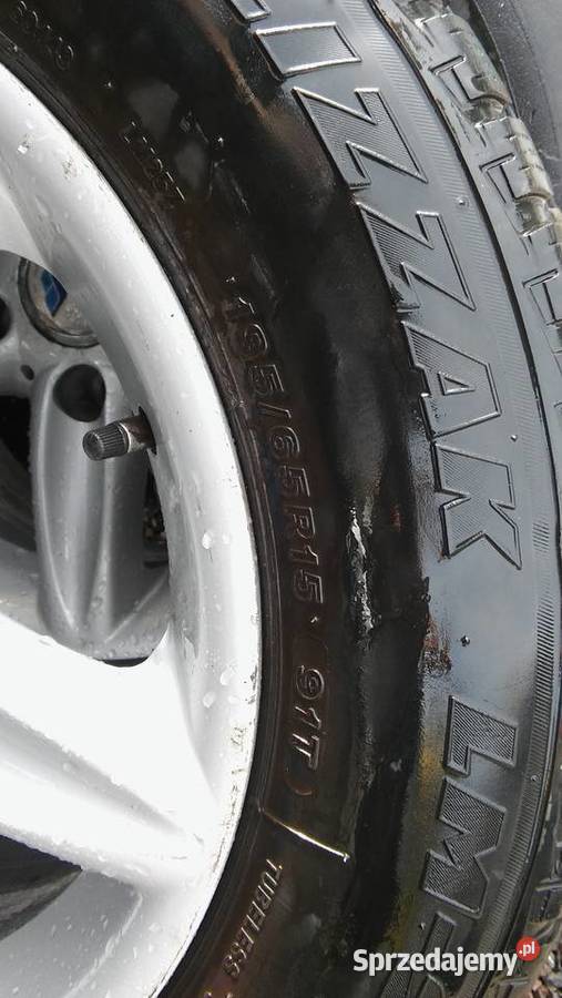 alufelgi 5x118 opel vivaro renault traffic Wałbrzych