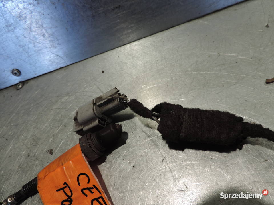 SONDA LAMBDA KIA CEED I 14 16V LIFT osobowe Nowy Sącz