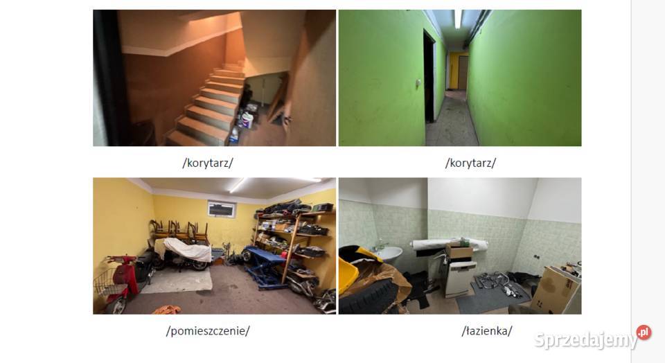 Syndyk sprzeda udziały w nieruchomości w Sprzedaż