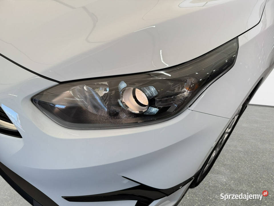 Kia Ceed VAT 23 SW M 15TGDI 160 M6 202223 r Myślenice