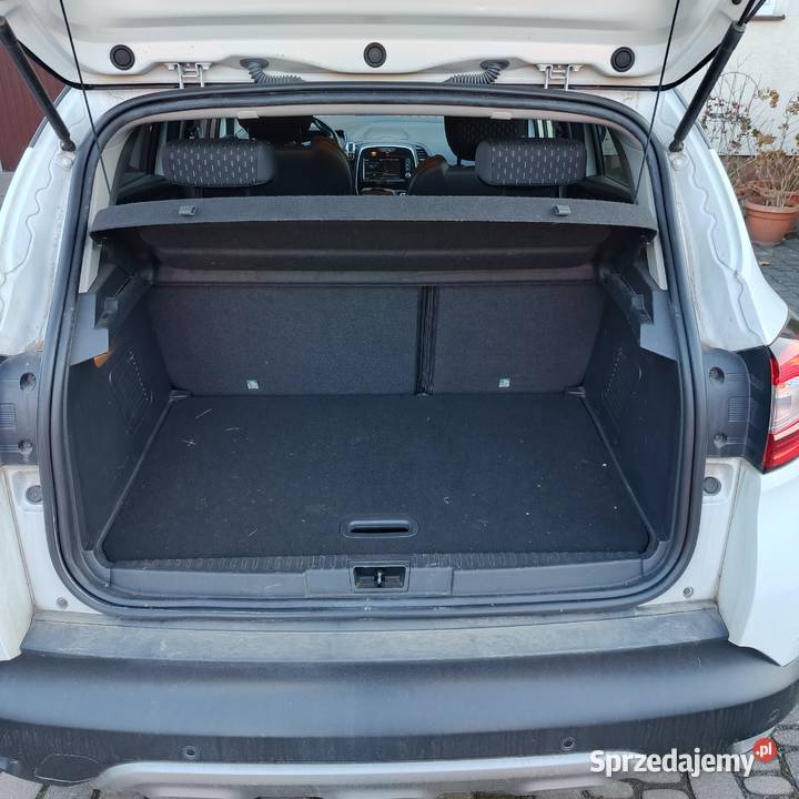 Ranault Captur 15 dCi Full Led