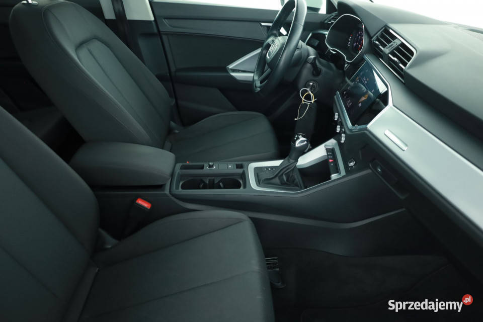 Audi Q3 35 TFSI