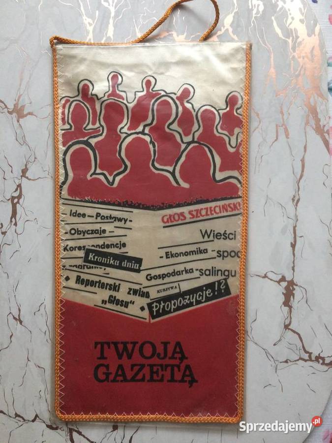 1254 Proporczyki 1 Szczecin