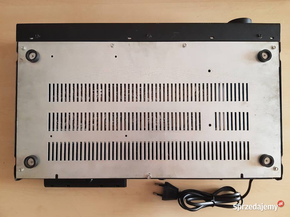 nitra AS641 Radio unitra AS 641 sprawne tuner Milicz