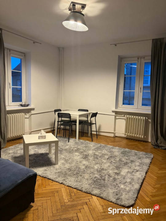 Wynajmę 2pokojowe mieszkanie na Starym Mieście Warszawa sprzedam