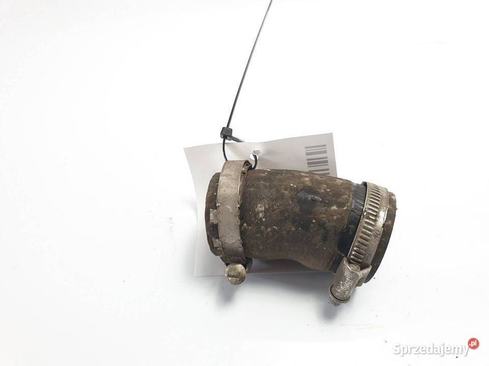 PRZEWÓD RURA DOLOT SKODA OCTAVIA III kujawsko-pomorskie Lipno