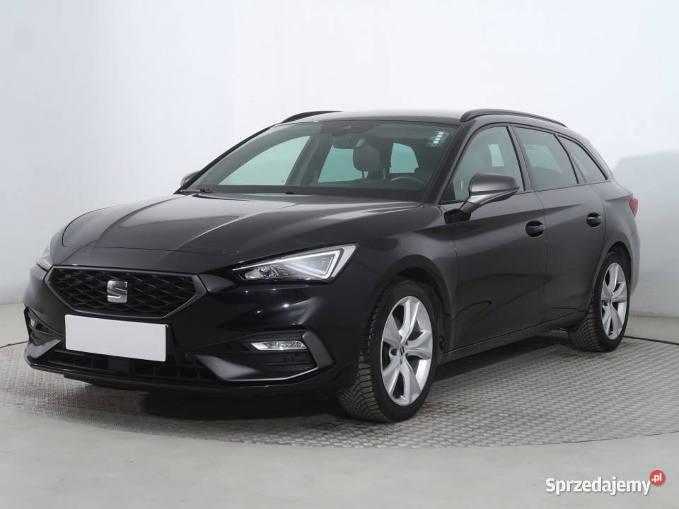 Seat Leon 15 TSI poduszka powietrzna Piaseczno