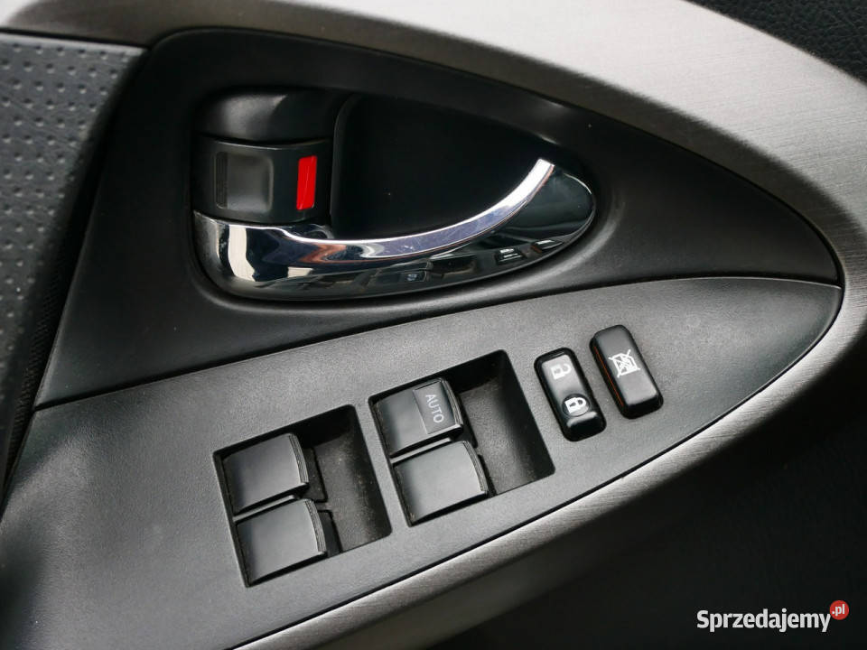 Toyota RAV4 FL 20 Valvematoc 158 4x4 Lock Hak Zarejestrowany w Polsce śląskie Goczałkowice-Zdrój