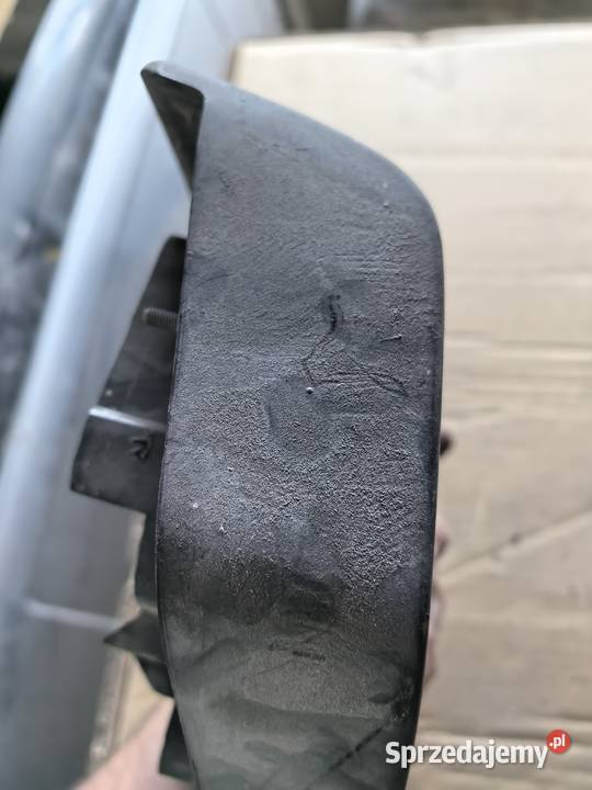 Lampa tylna prawa Hella golf mk2 osobowe Mościska