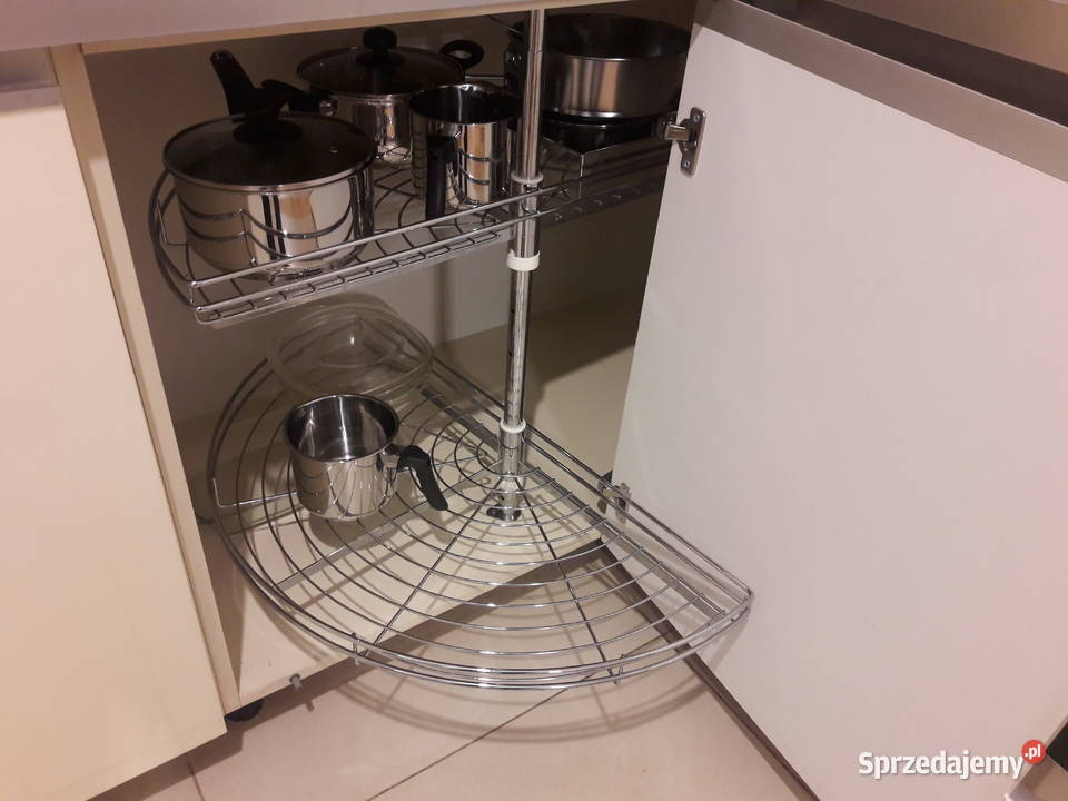 Kosze obrotowe cargo Cargo i kosze Myszków