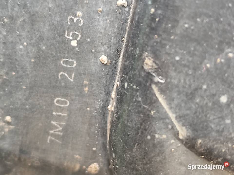 Skrzynia biegów Opel Zafira B 18 140 Ruda