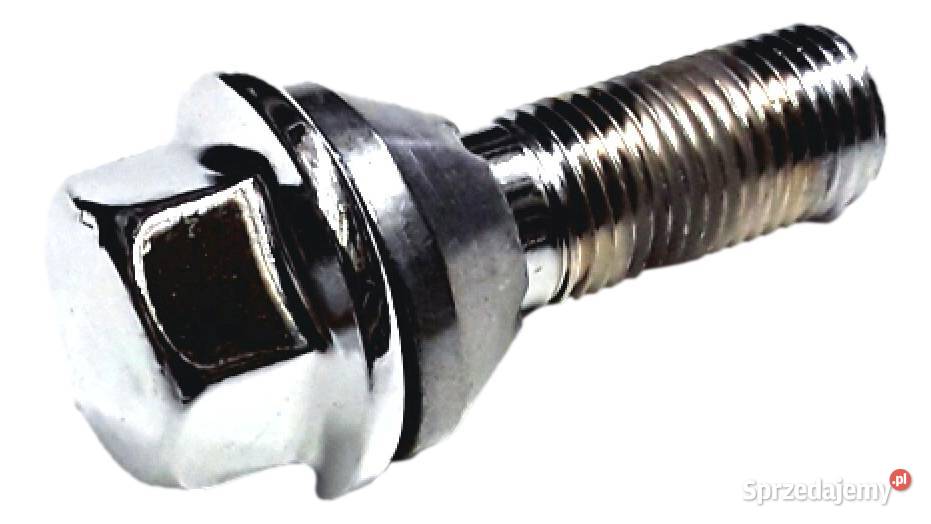 VOLVO S60 V60 XC60 sruba kola felgi aluminiowej dolnośląskie Bielany Wrocławskie