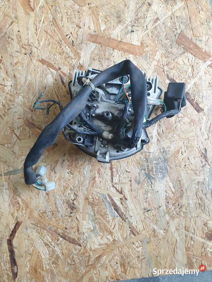 Honda sh 125150 licznik zegar Cielimowo