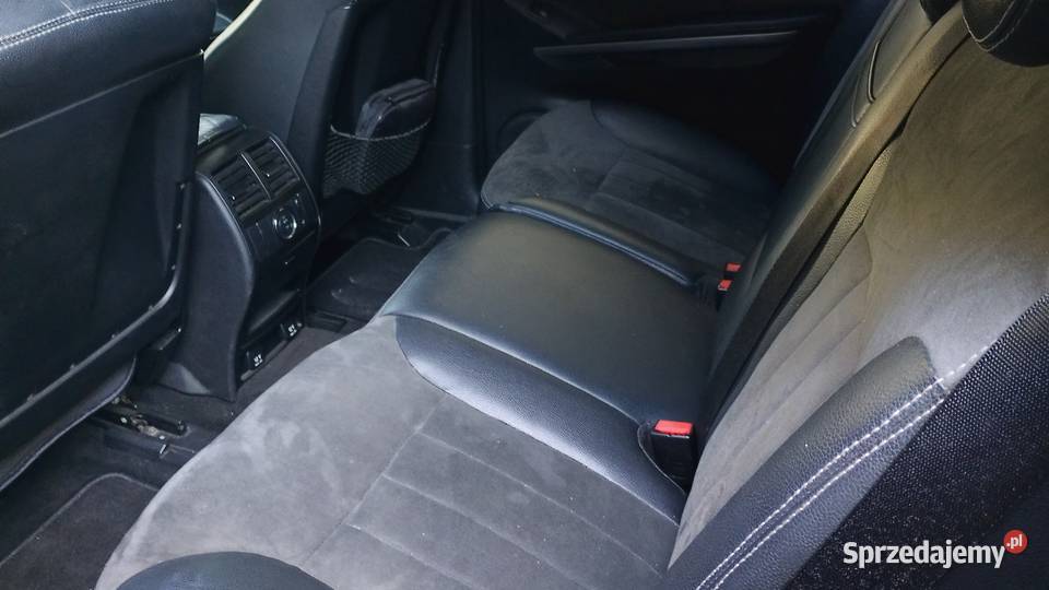 Zamienię Ml diesel Piaseczno