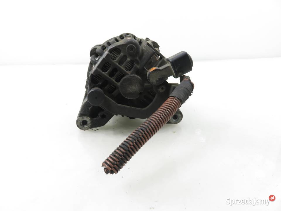 ALTERNATOR PEUGEOT 206 11 9638275880 A005TA6291A