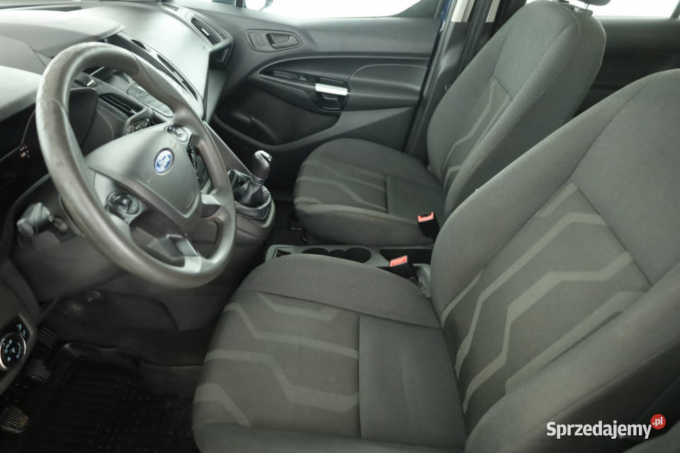 Ford Transit Connect 16 TDCi 144680km sprzedam