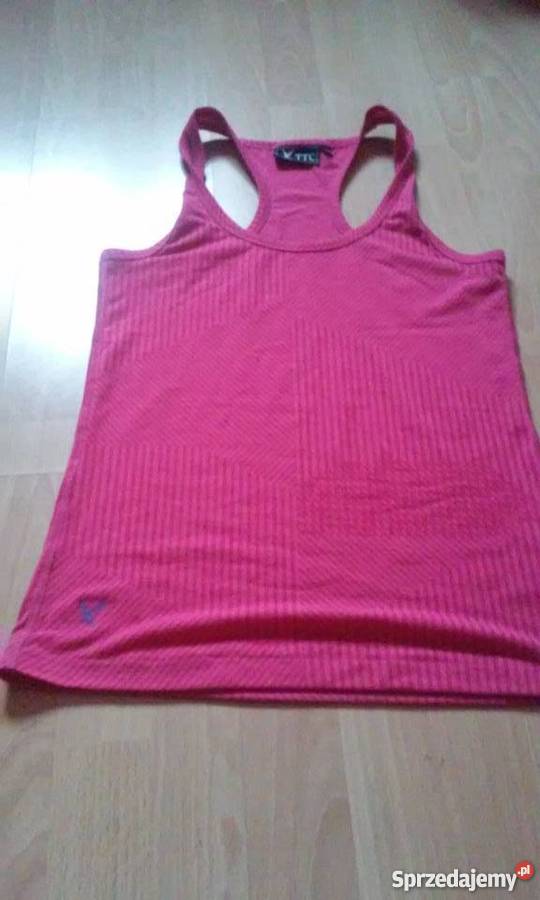 Bokserka różowa Szczecin