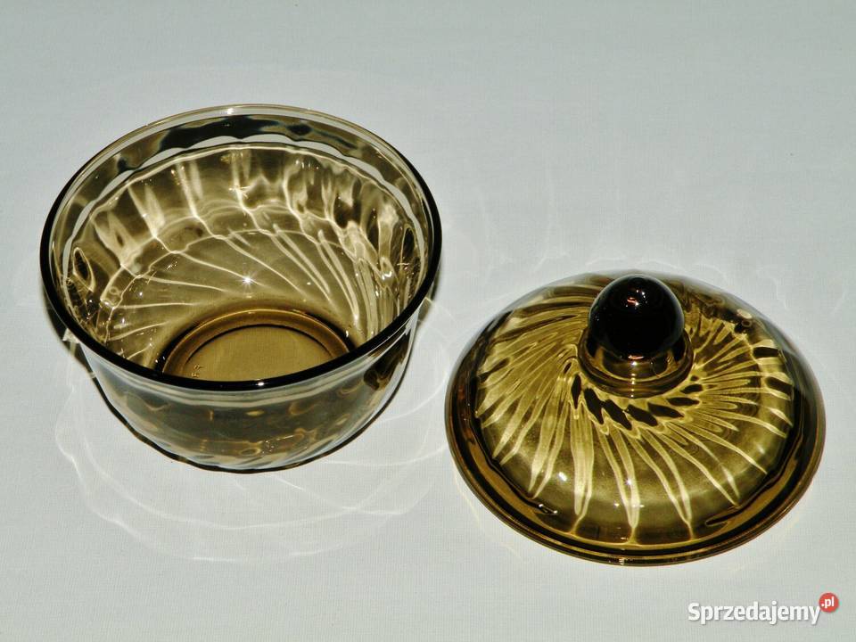 Cukierniczka Veteco France śr 11 1 x 12 3 brązowy Bydgoszcz sprzedam