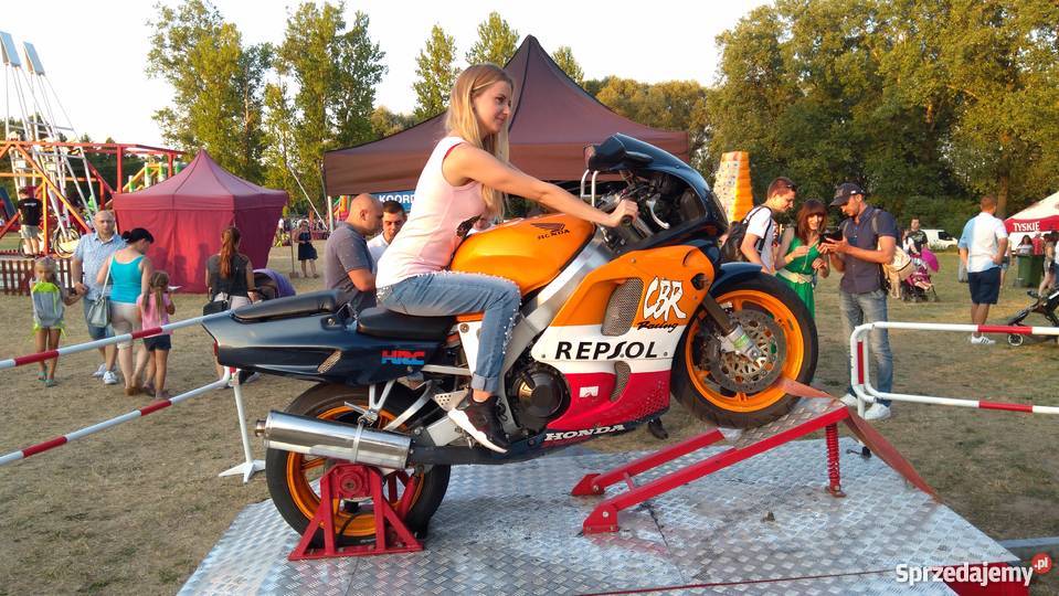 Symulator Jazdy Motocyklem Na Jednym Kole Wheelie Machine Warszawa Sprzedajemypl 9097