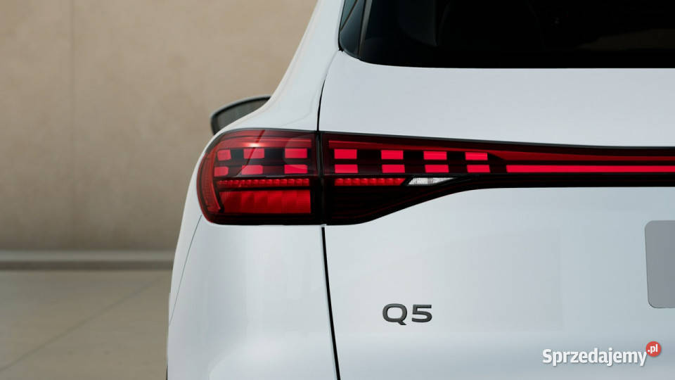 Audi Q5 ESP kujawsko-pomorskie Toruń
