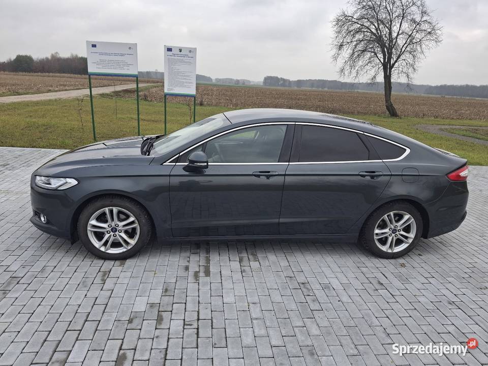 Ford Mondeo Warszawa sprzedam