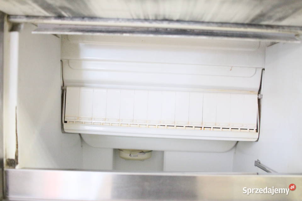 Kostkarka do lodu SIMAG SDN 65 WS 60 24h Pszczyna