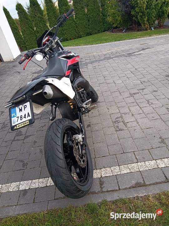 Beta rr50 z 2017 Pułtusk