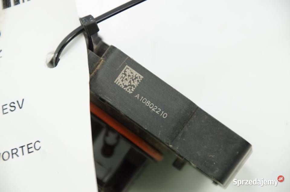 PRZEPŁYWOMIERZ CADILLAC ESCALADE ESV 10393948 Lipno